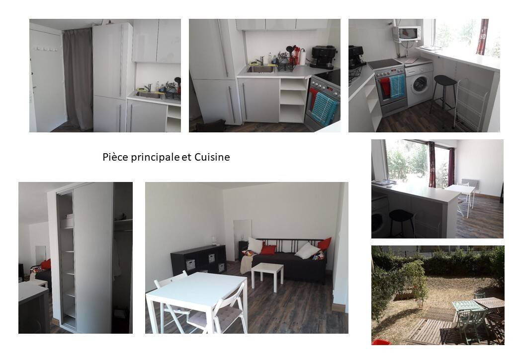 Parties communes