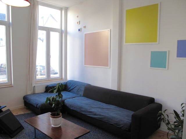 Common areas