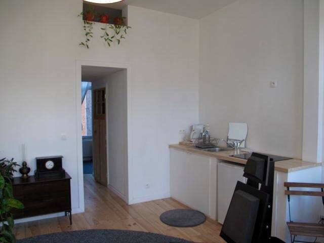 Common areas