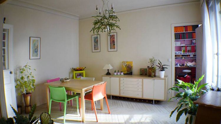 Common areas