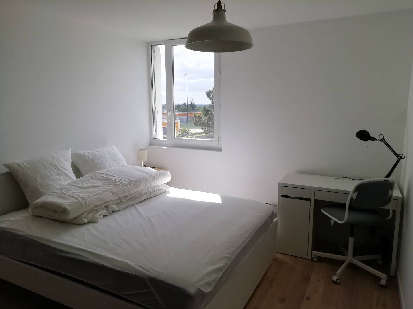 Chambre 1