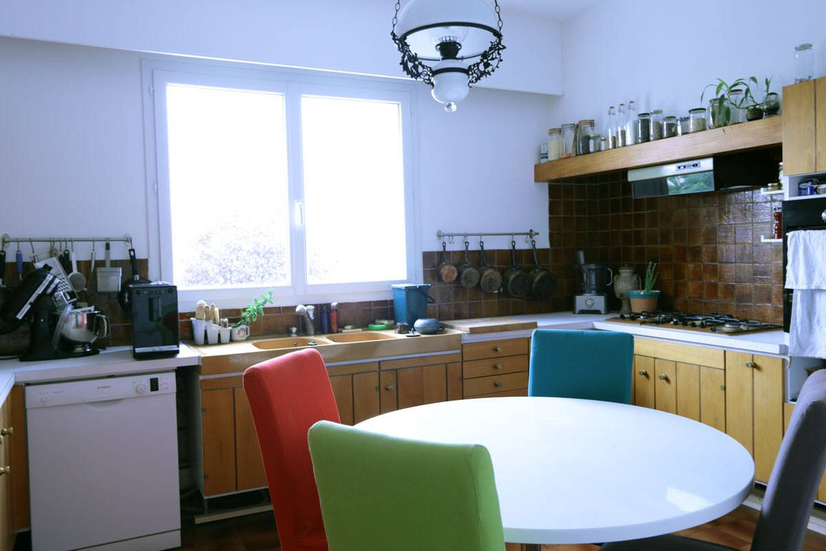 Common areas