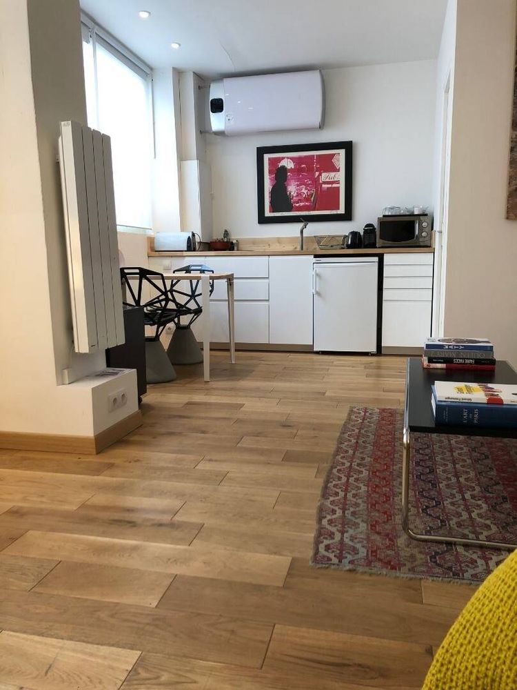 Common areas