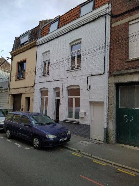 Parties communes