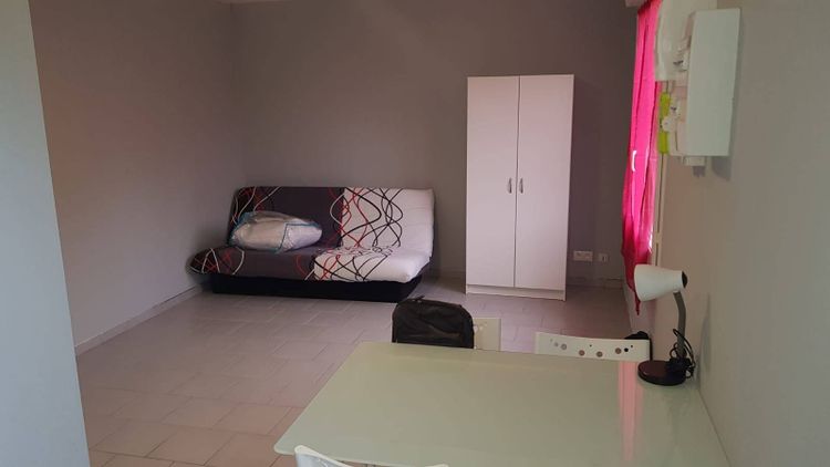 Common areas