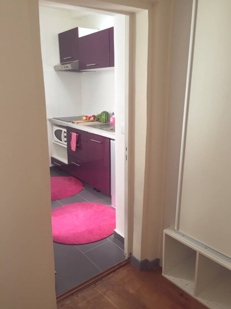 Common areas