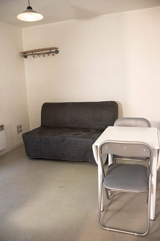 Common areas