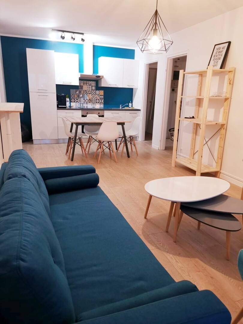 Common areas
