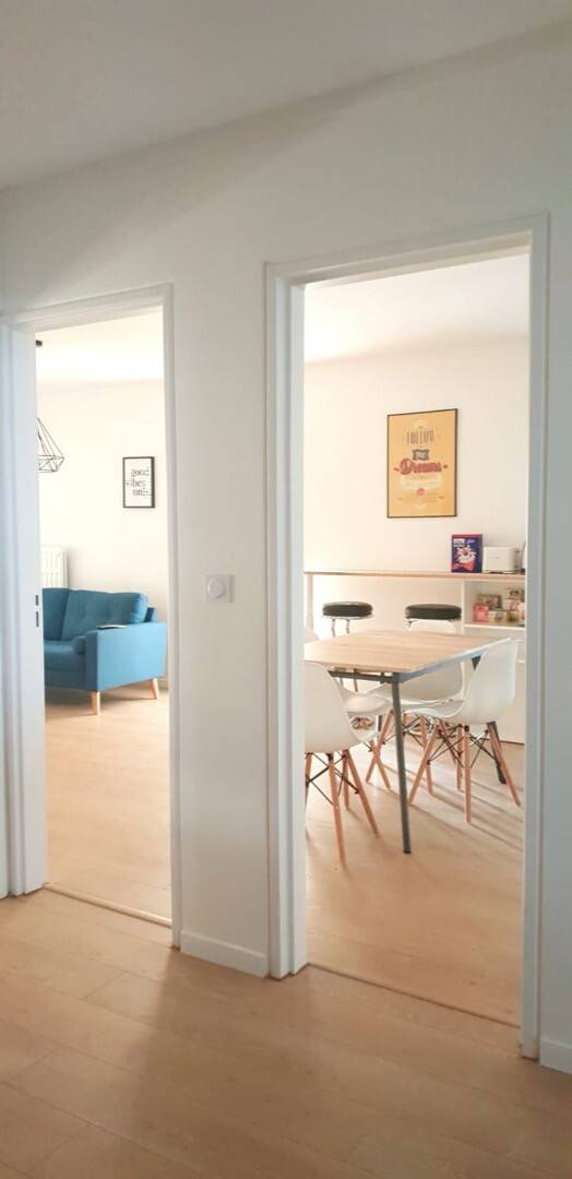 Common areas