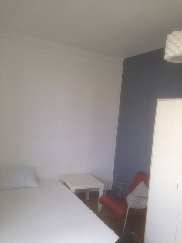 Common areas