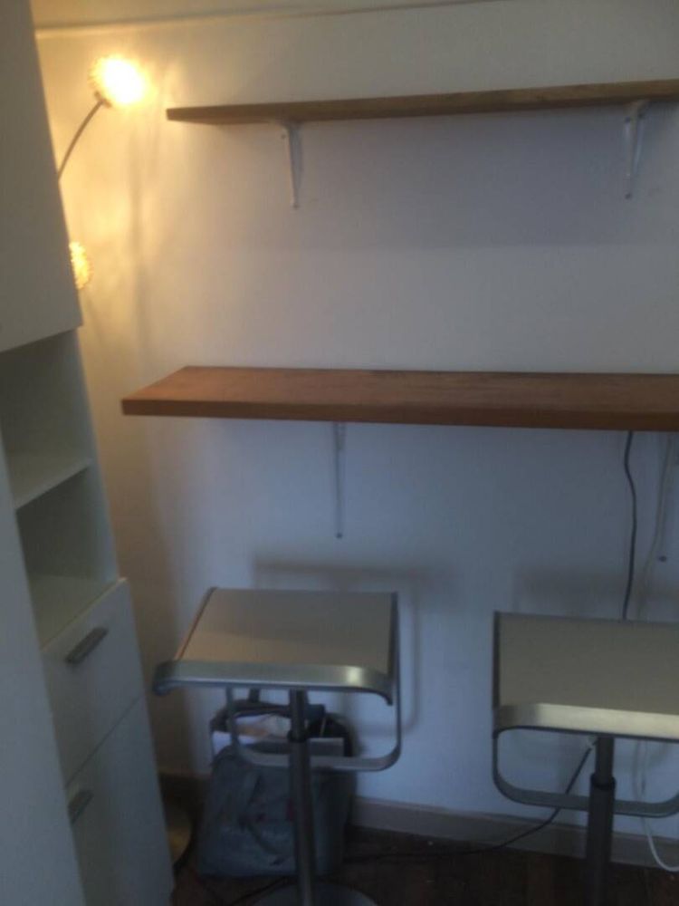 Common areas