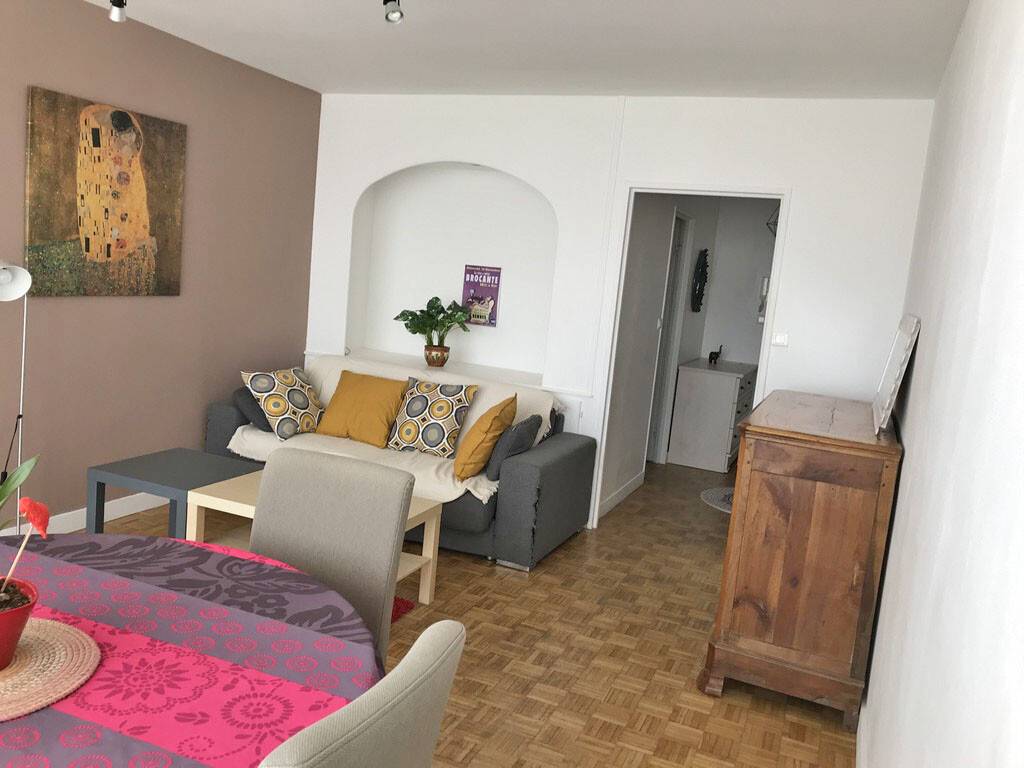 Common areas