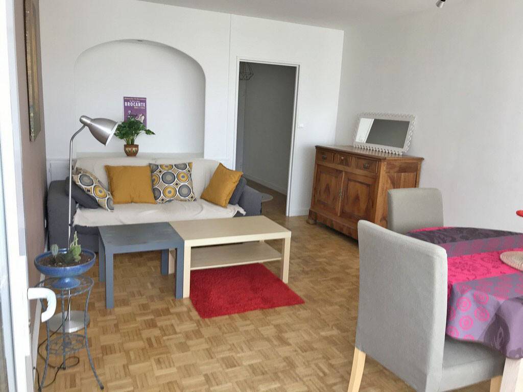 Common areas