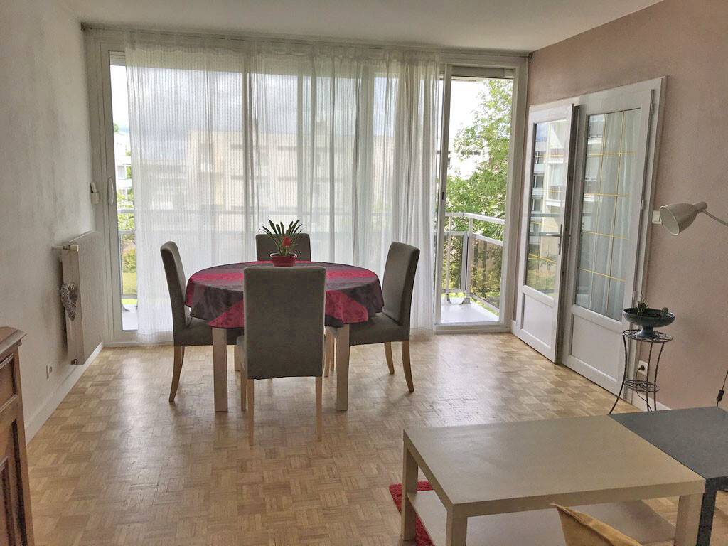 Common areas