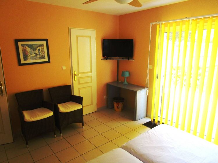 Common areas