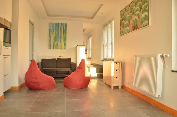 Common areas