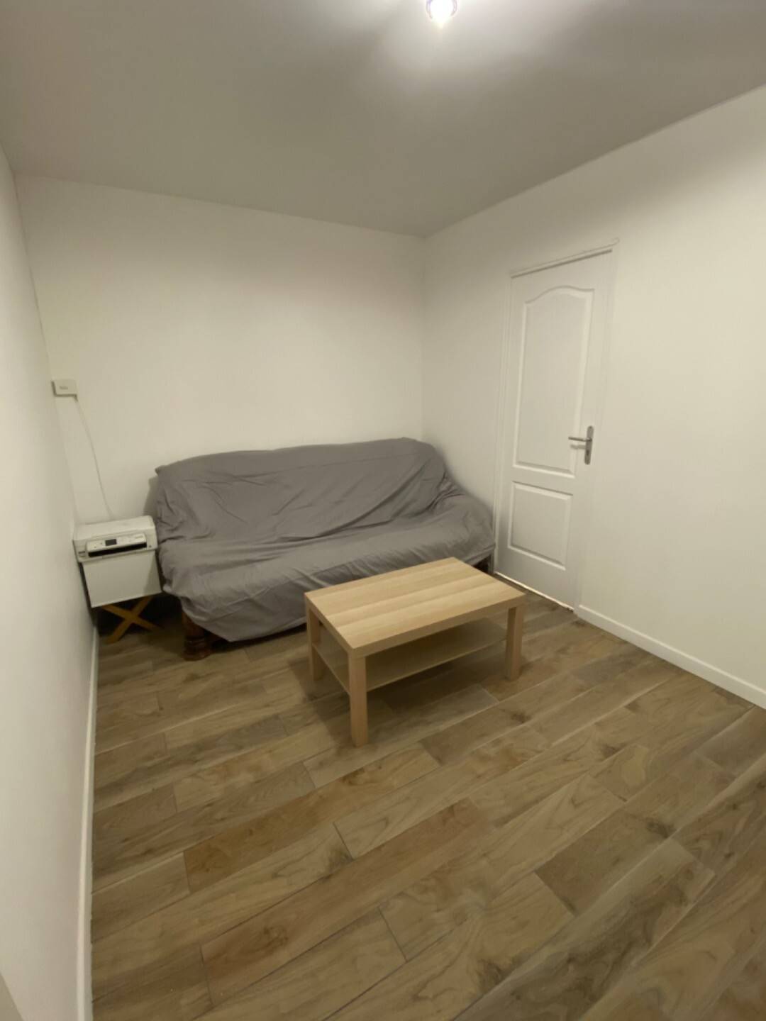 Common areas
