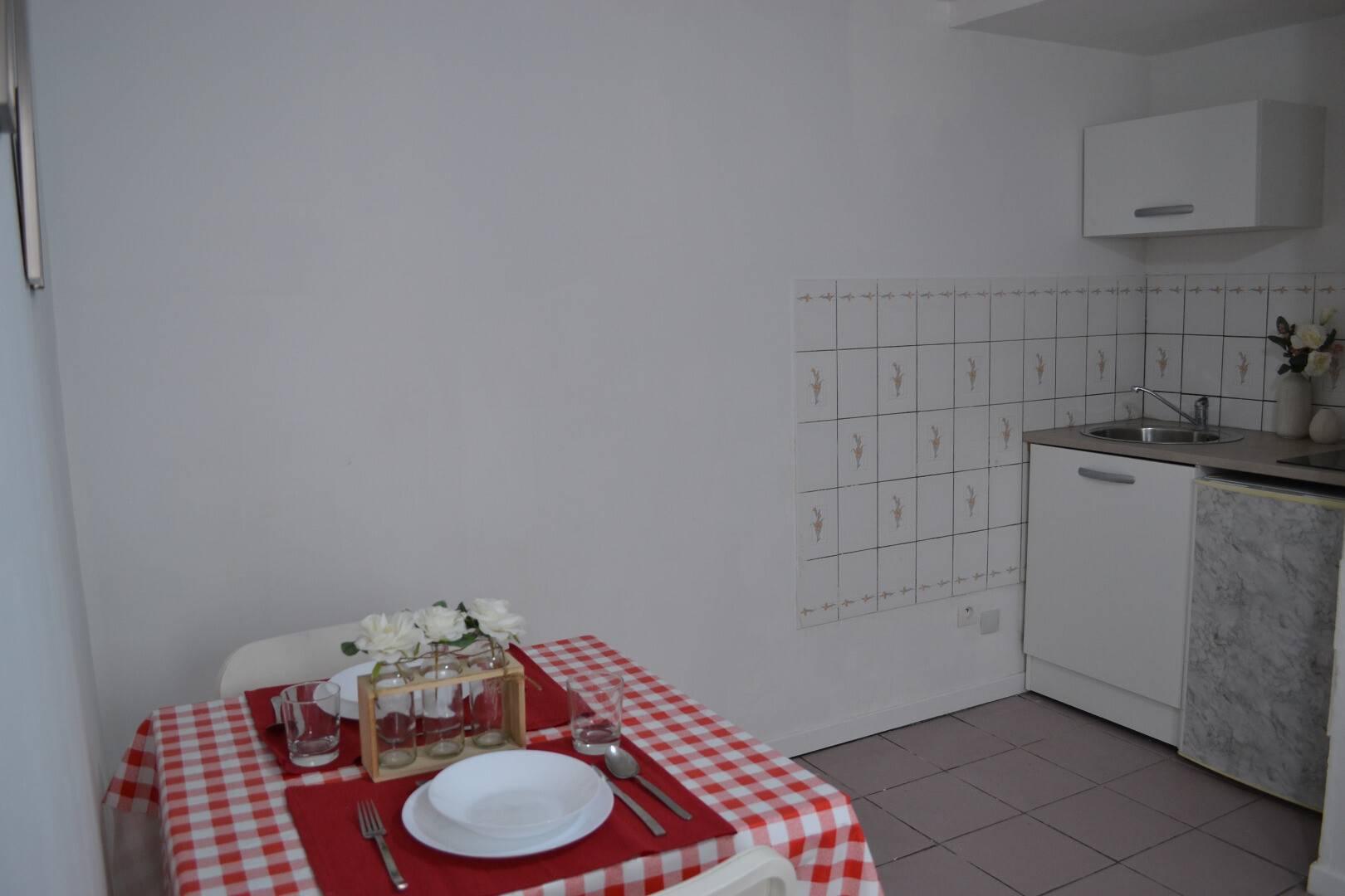 Common areas