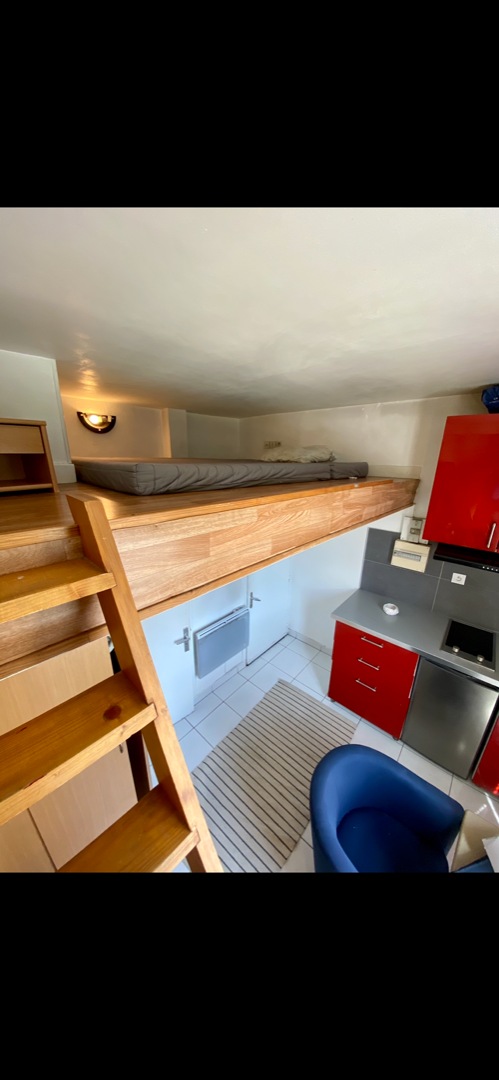 Common areas