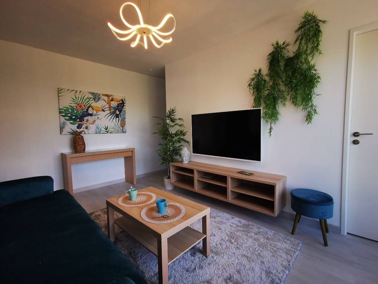 Common areas