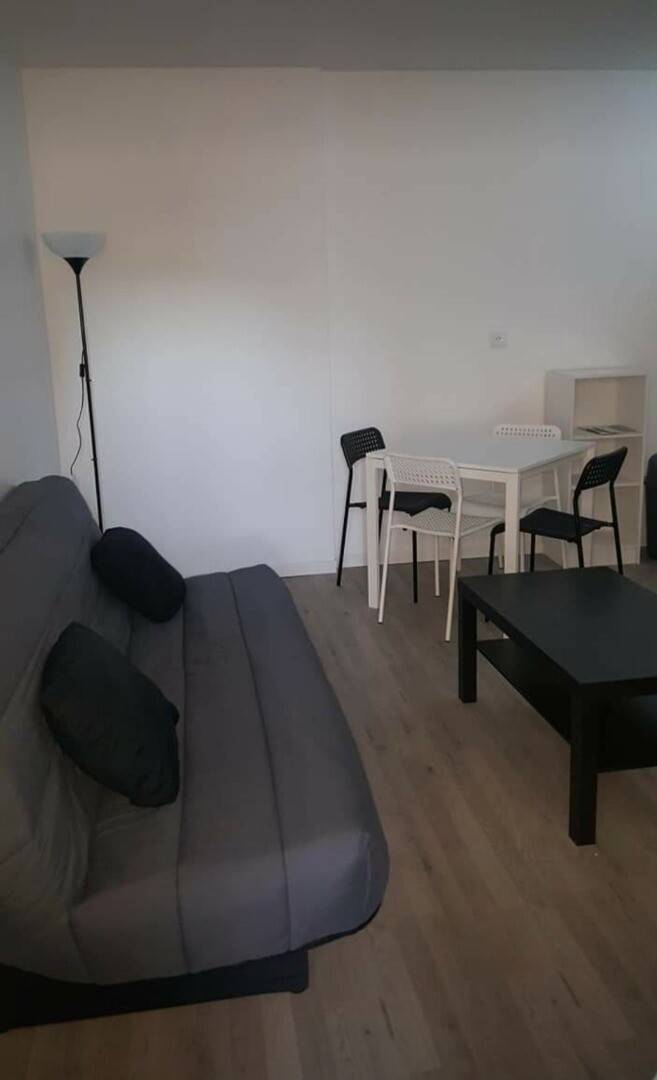 Common areas