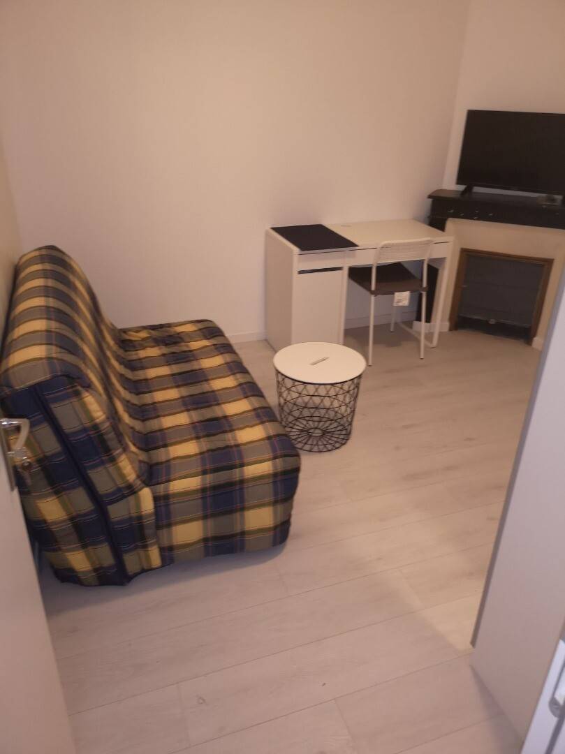 Common areas