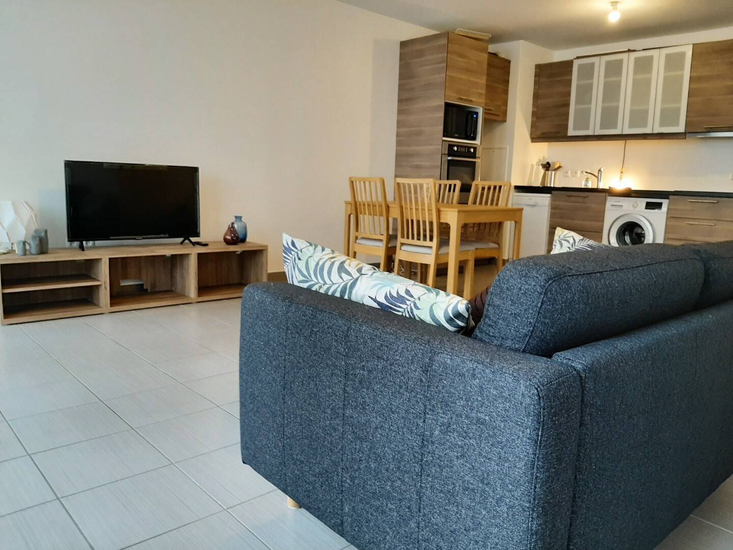 Common areas