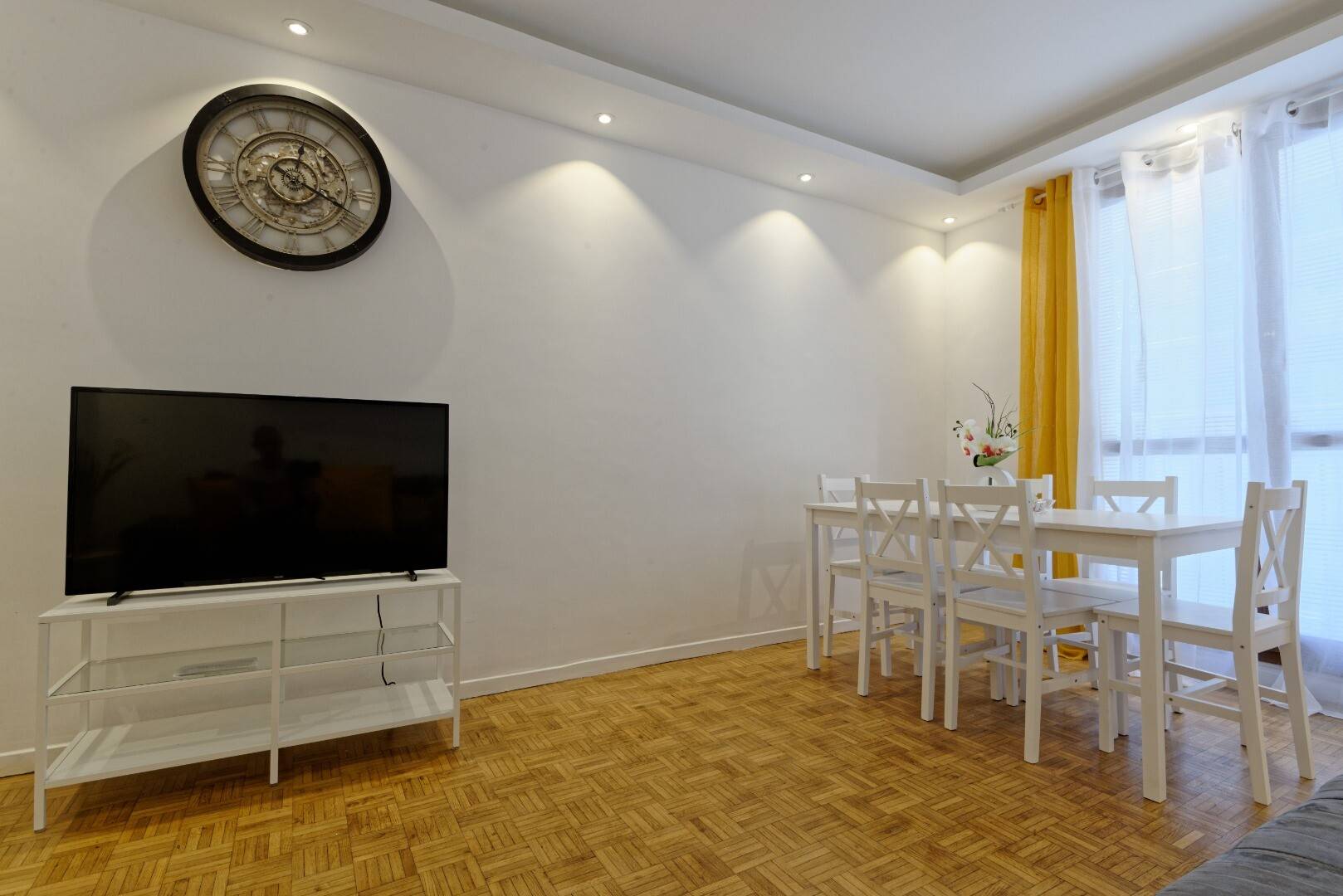 Common areas