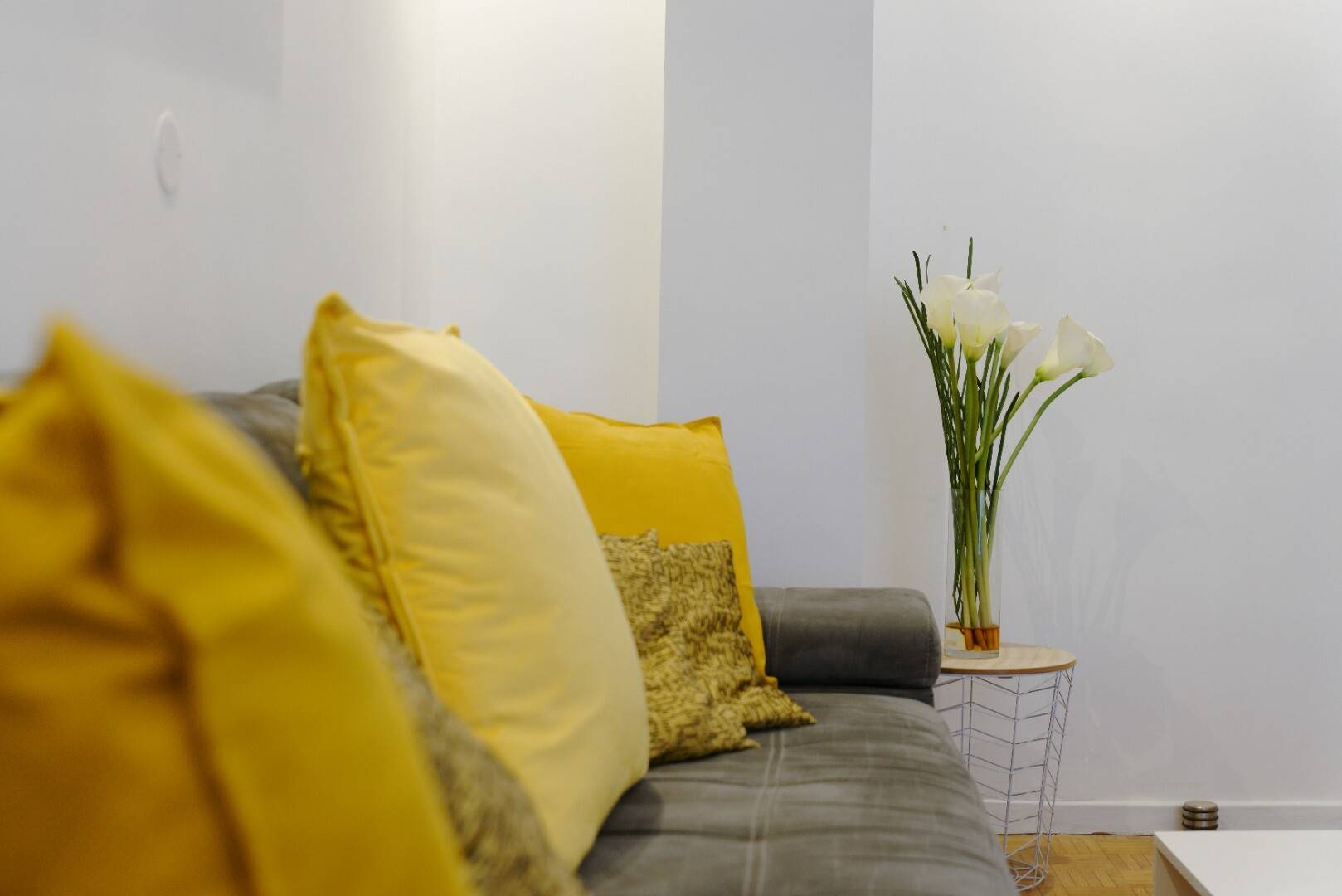 Common areas
