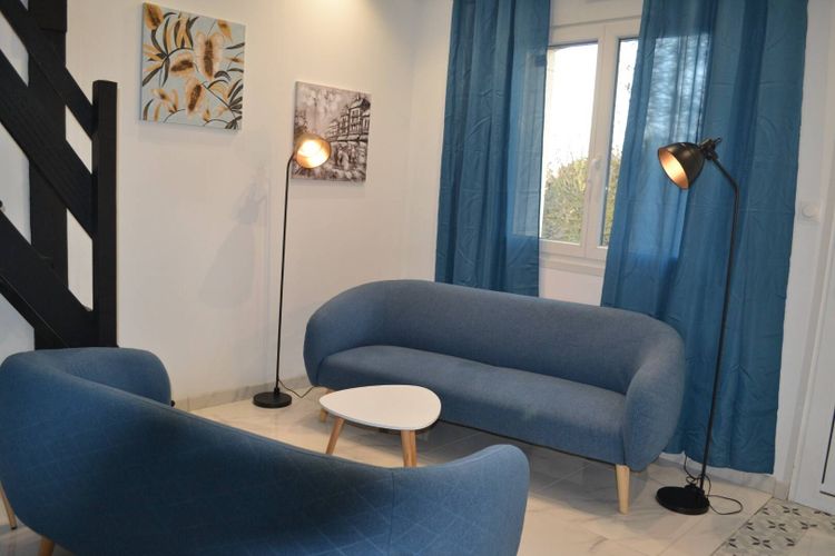 Common areas