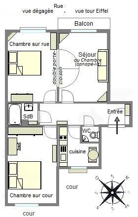 Common areas
