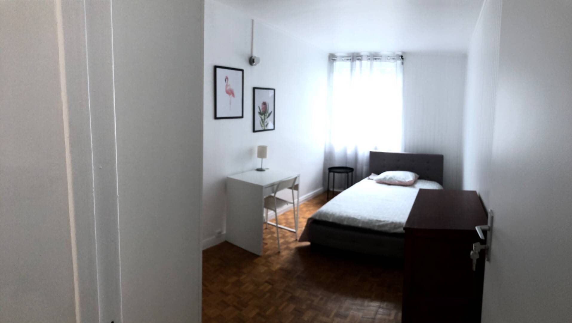 Parties communes