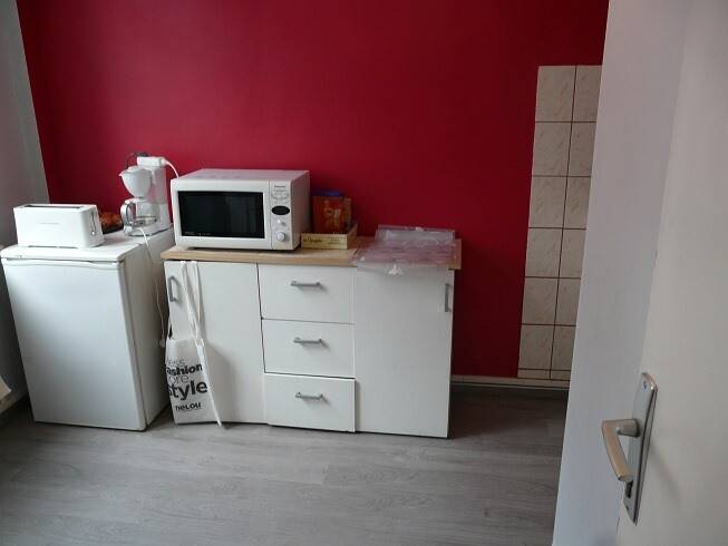 Common areas