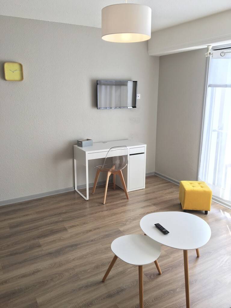Common areas
