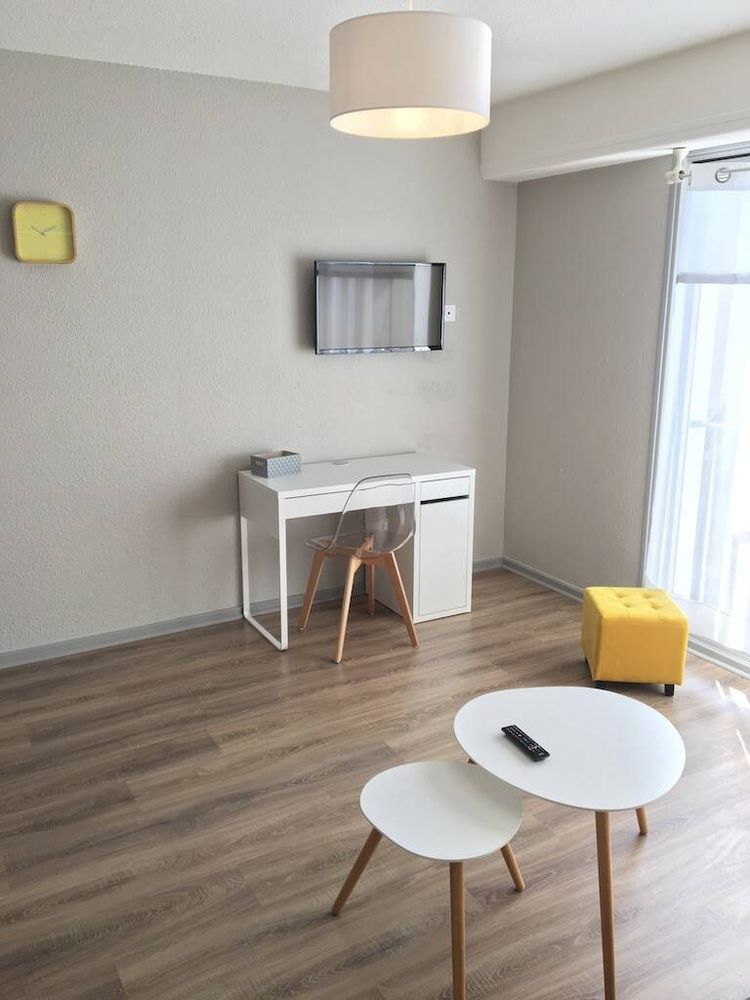 Common areas
