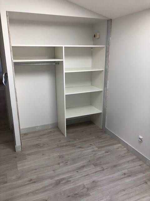 Common areas