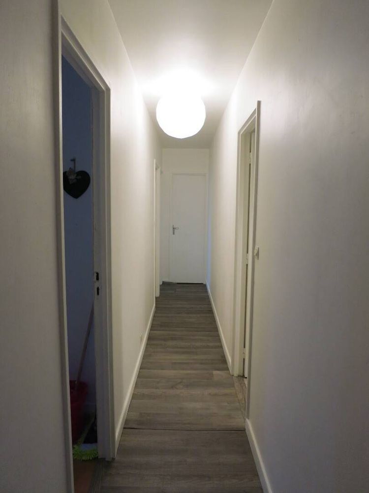 Common areas
