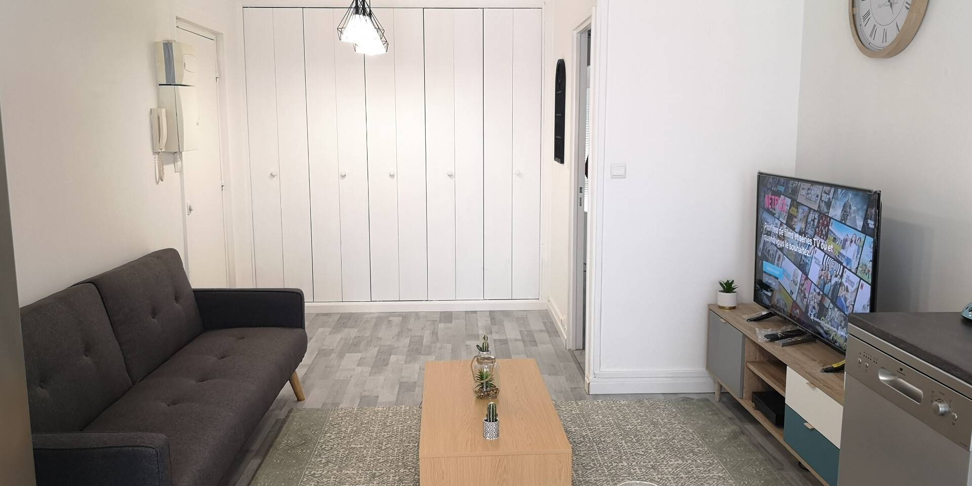 Common areas