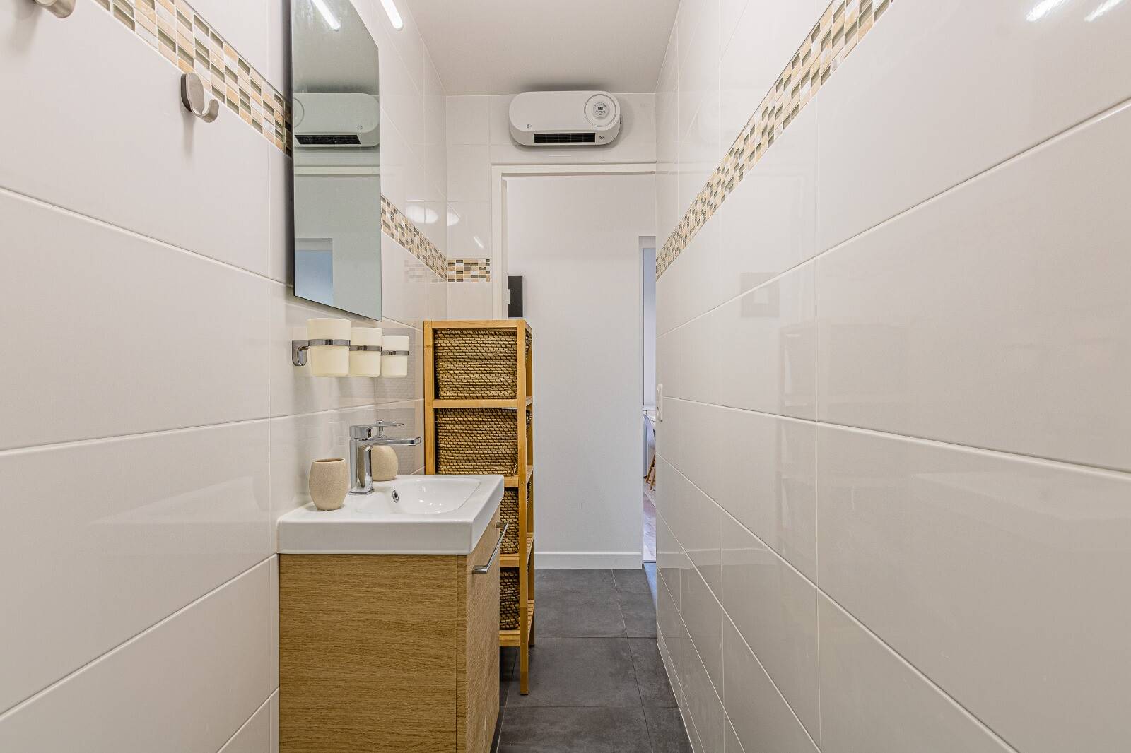 Common areas