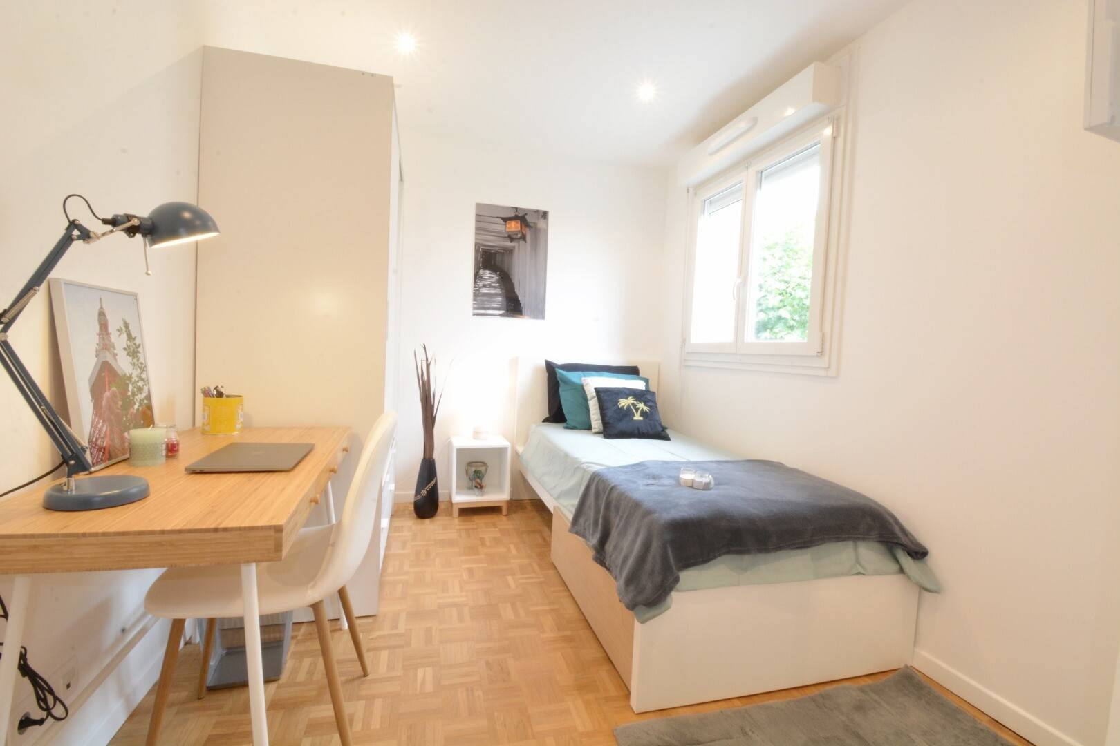 Chambre 2