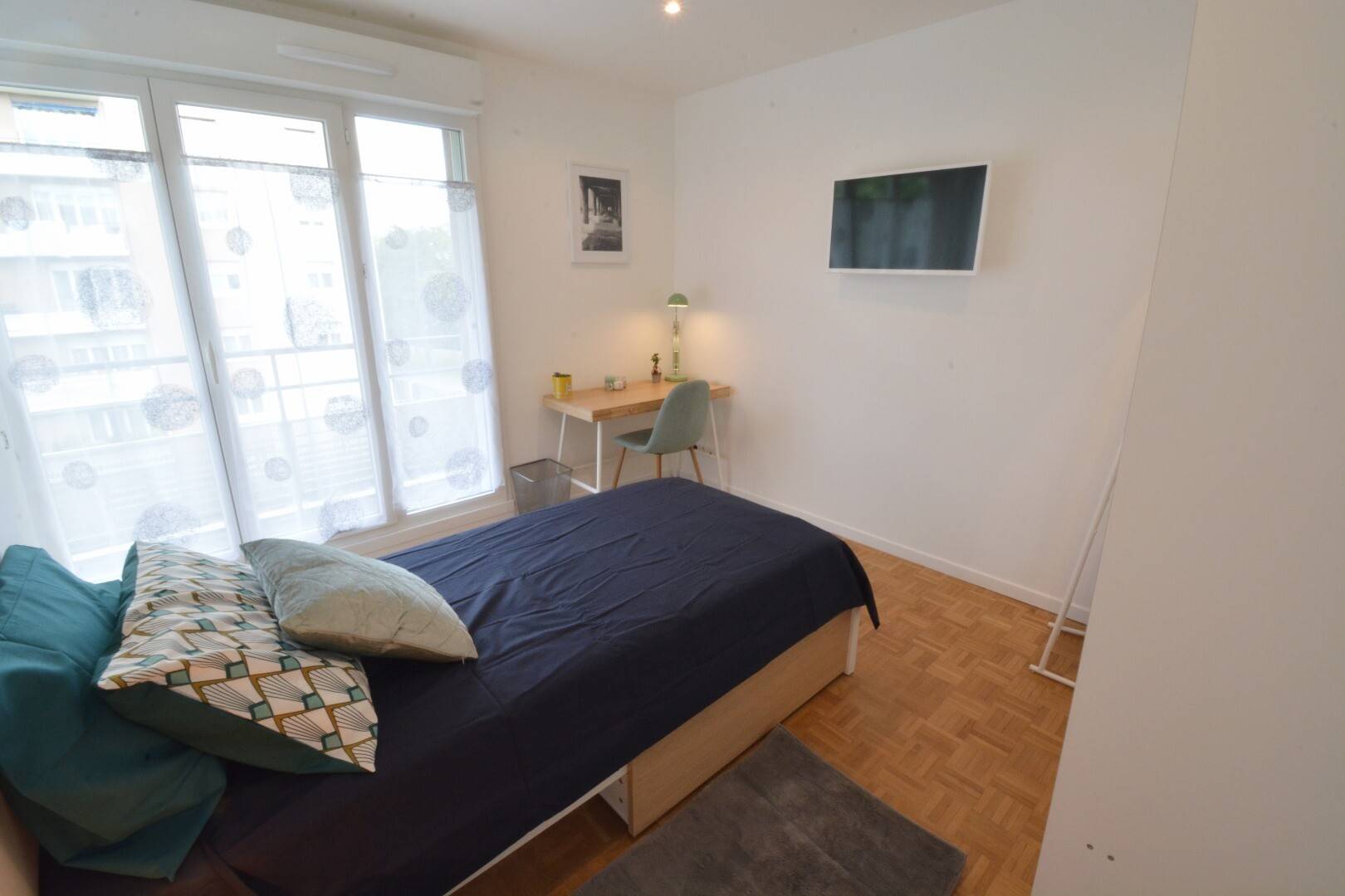 Chambre 1