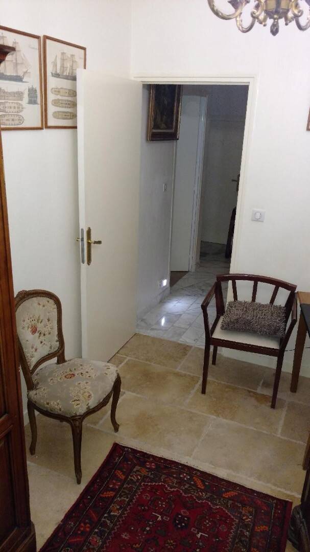 Common areas