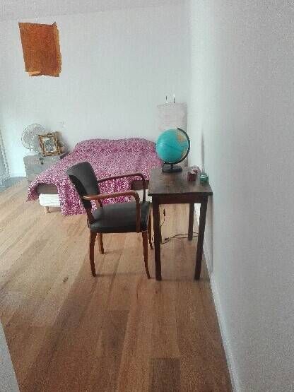 Common areas