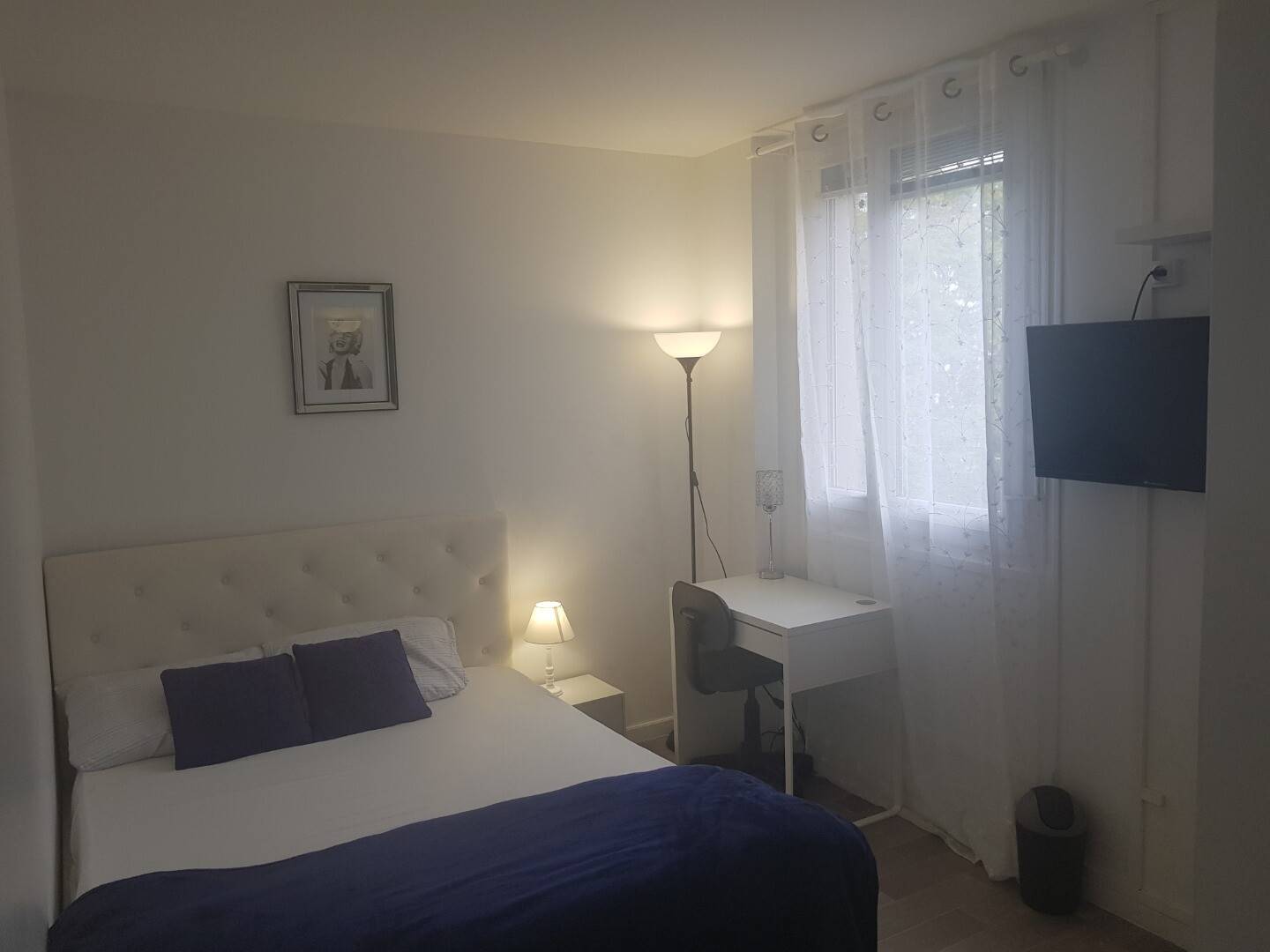 Chambre 3
