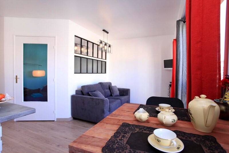 Common areas