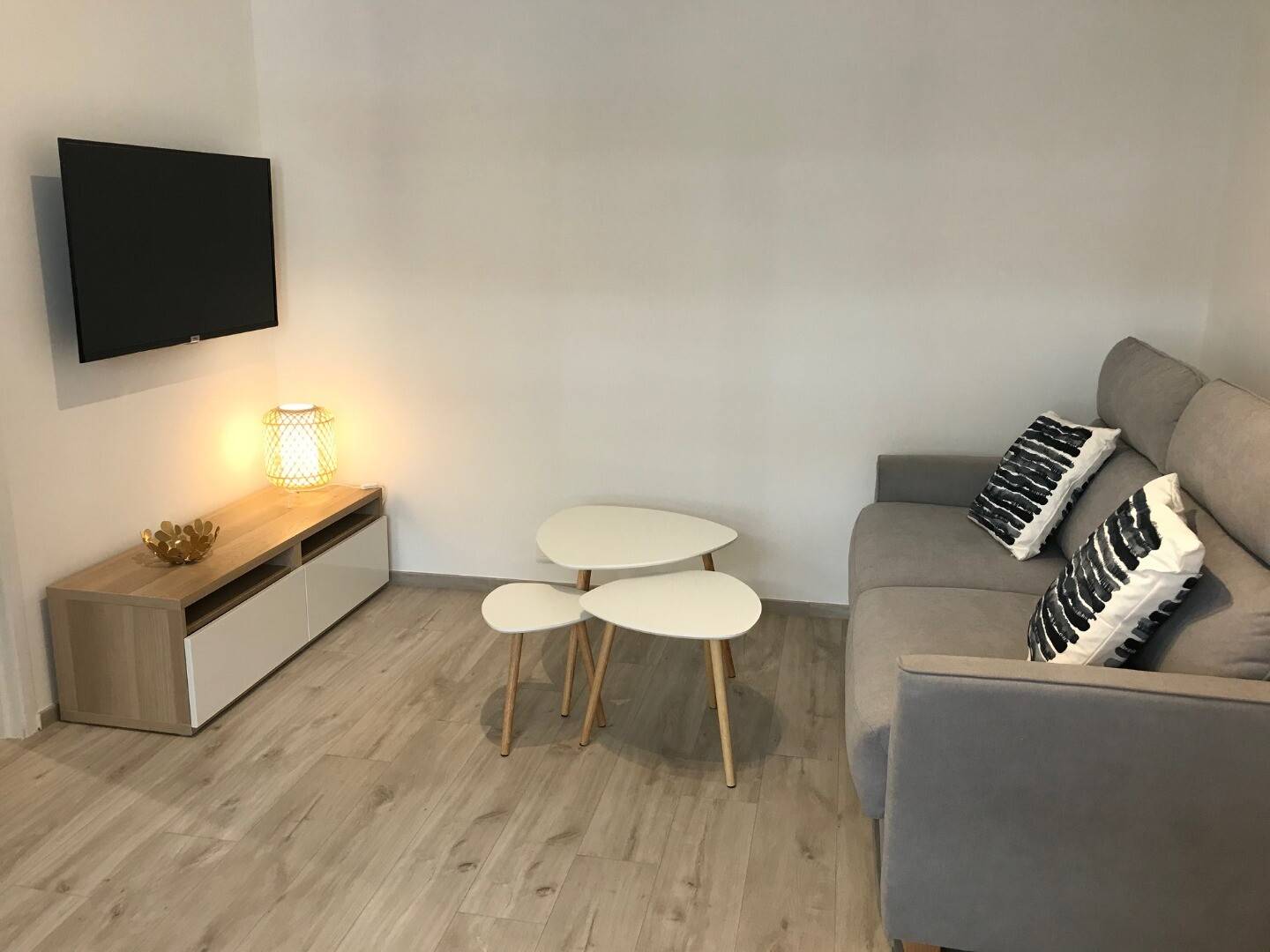 Common areas