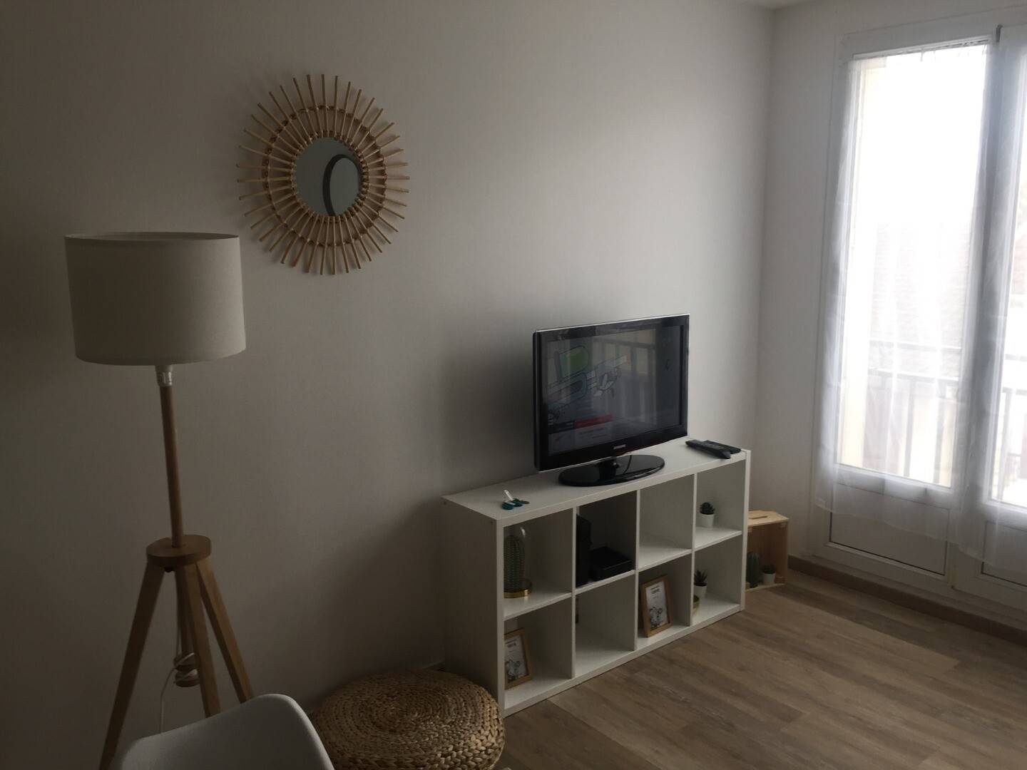 Common areas