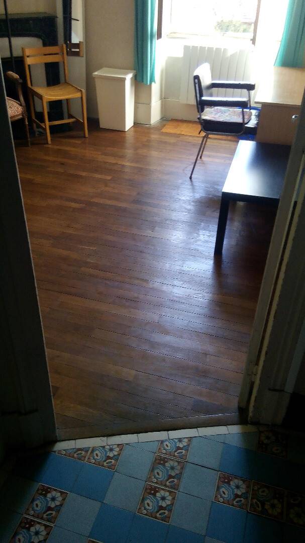 Common areas