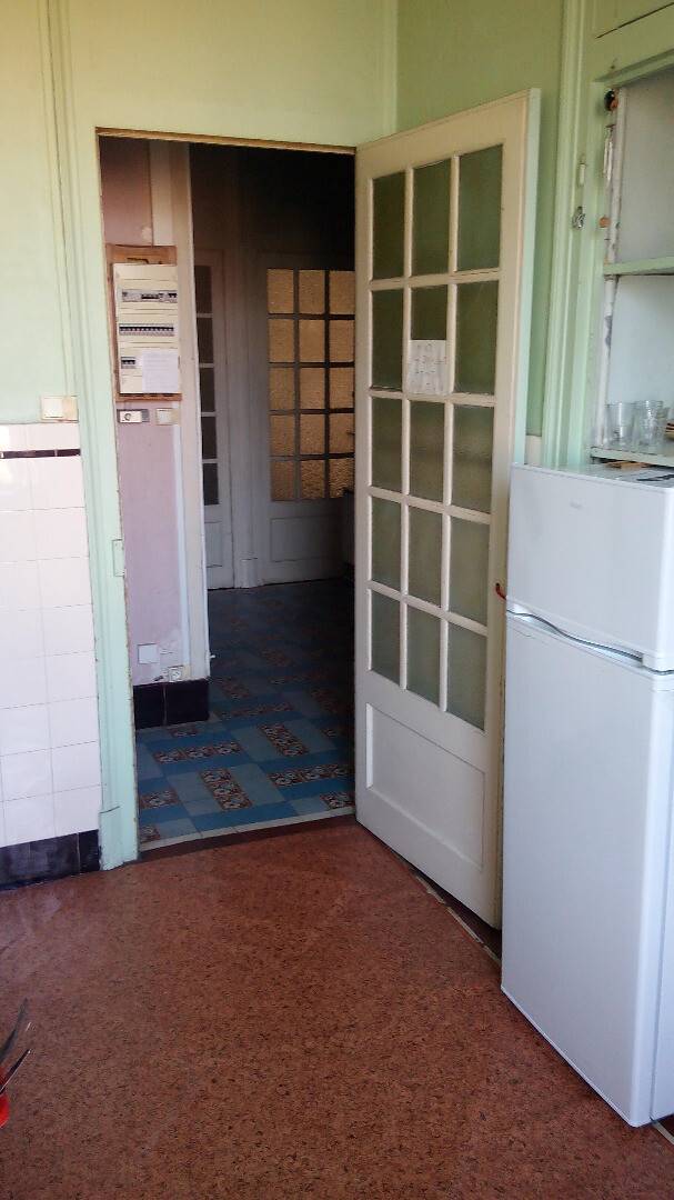 Common areas