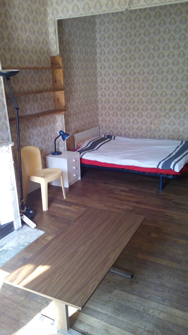 Common areas